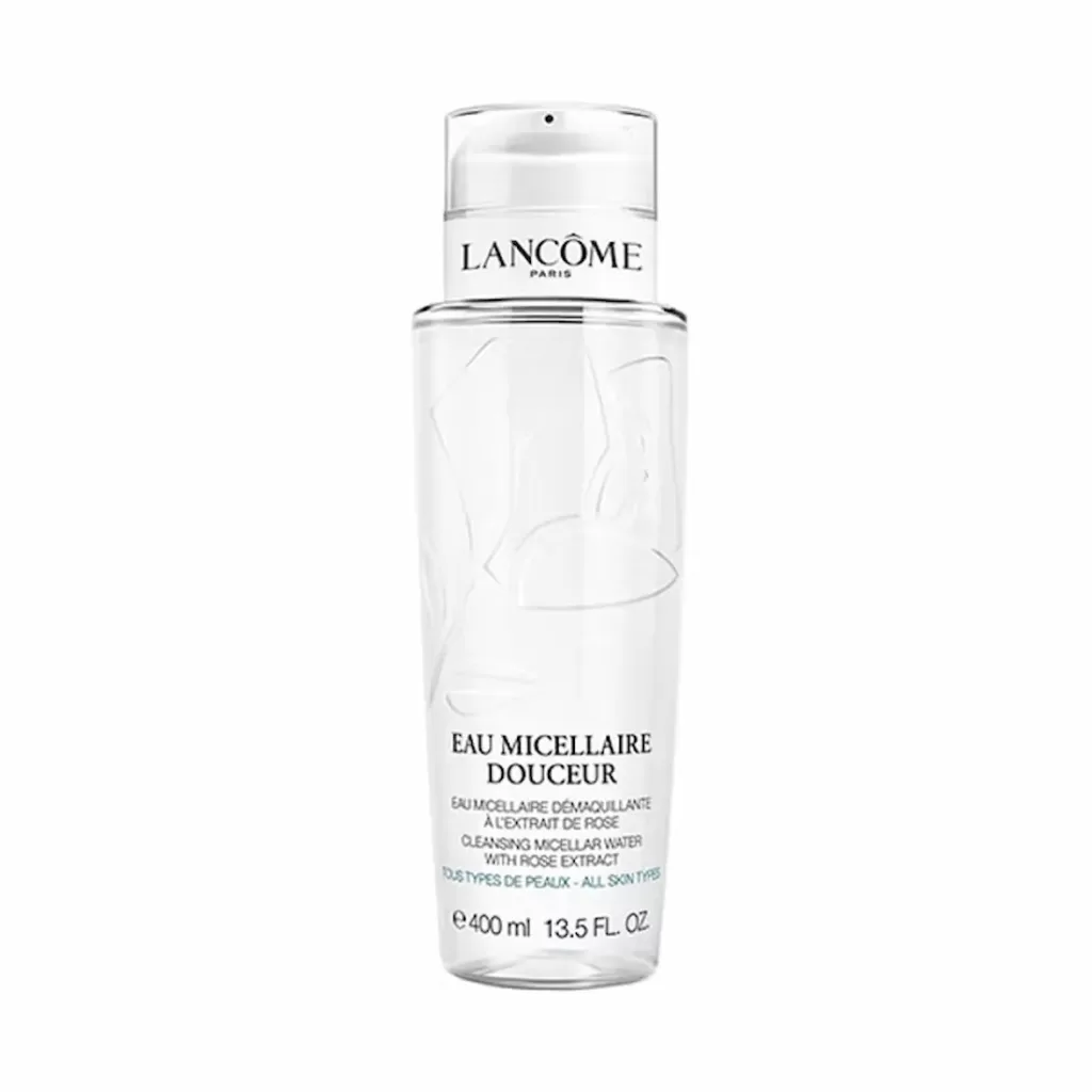 EAU MICELLAIRE DOUCEUR