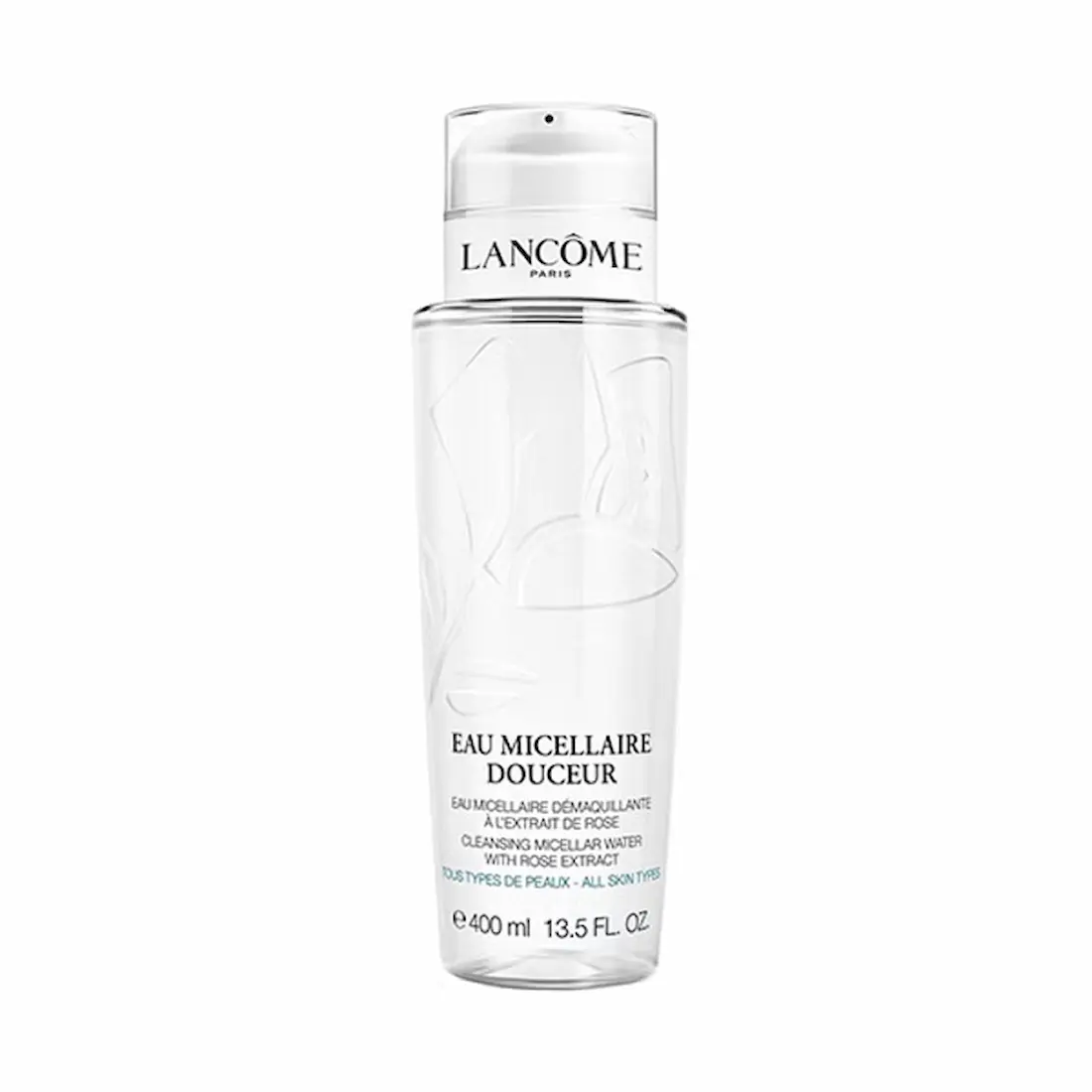 EAU MICELLAIRE DOUCEUR