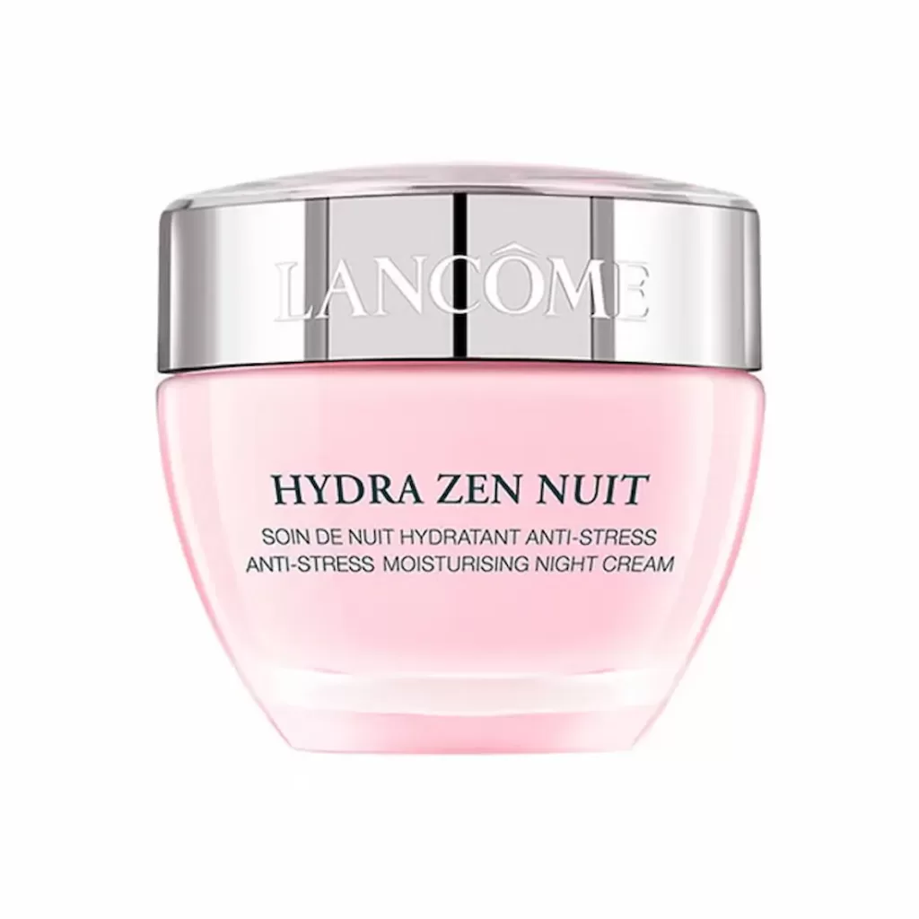 HYDRAZEN NIGHT CREAM