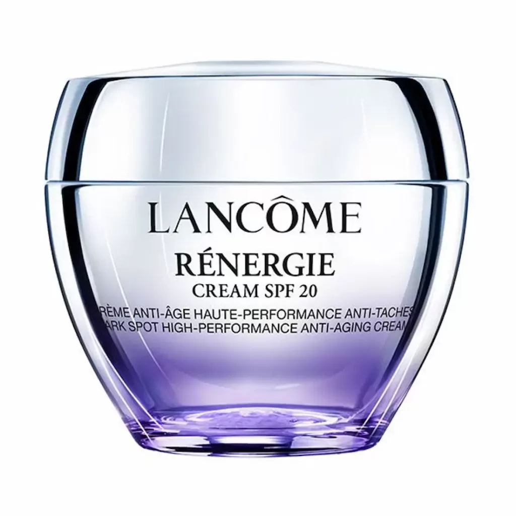 RÉNERGIE CREAM