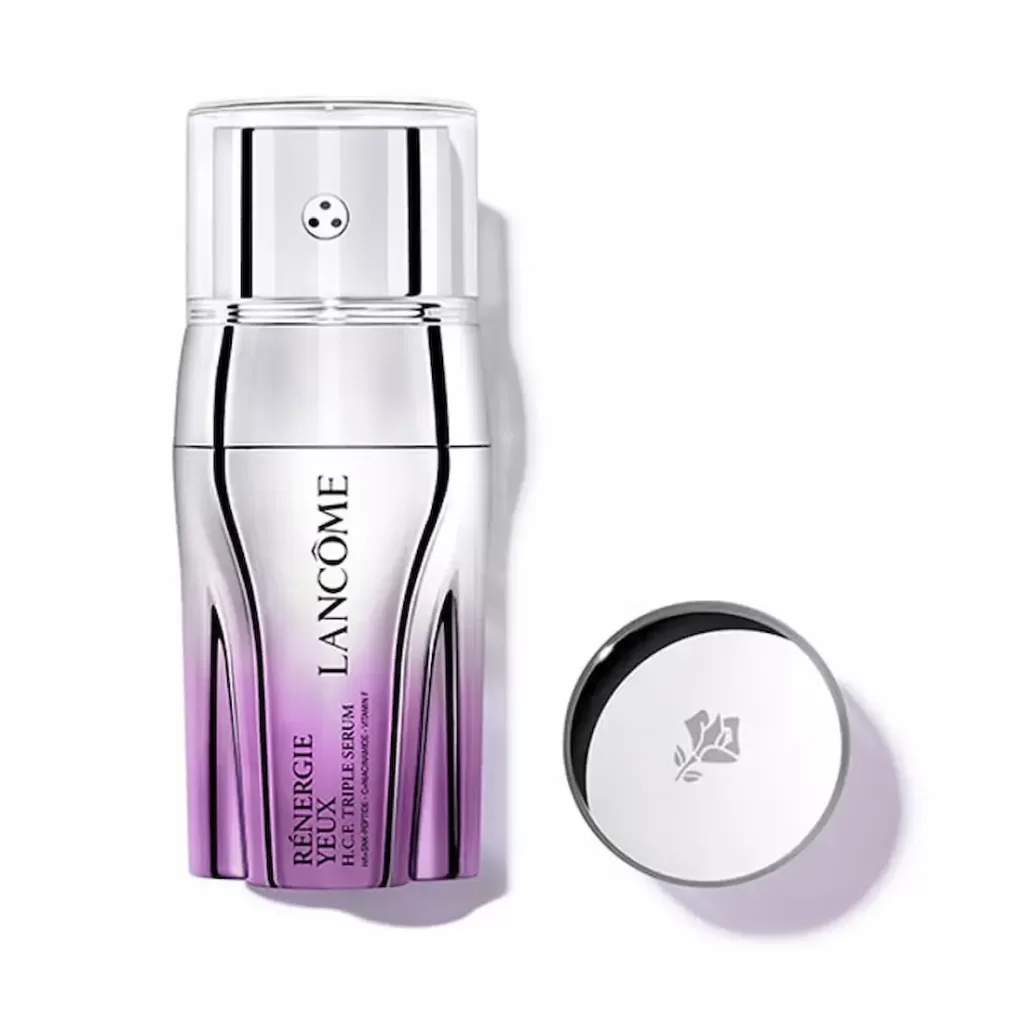 RÉNERGIE EYE TRIPLE SERUM
