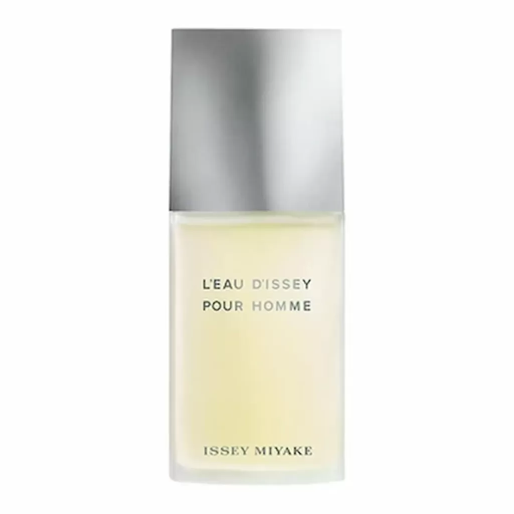 L'EAU D'ISSEY MAN