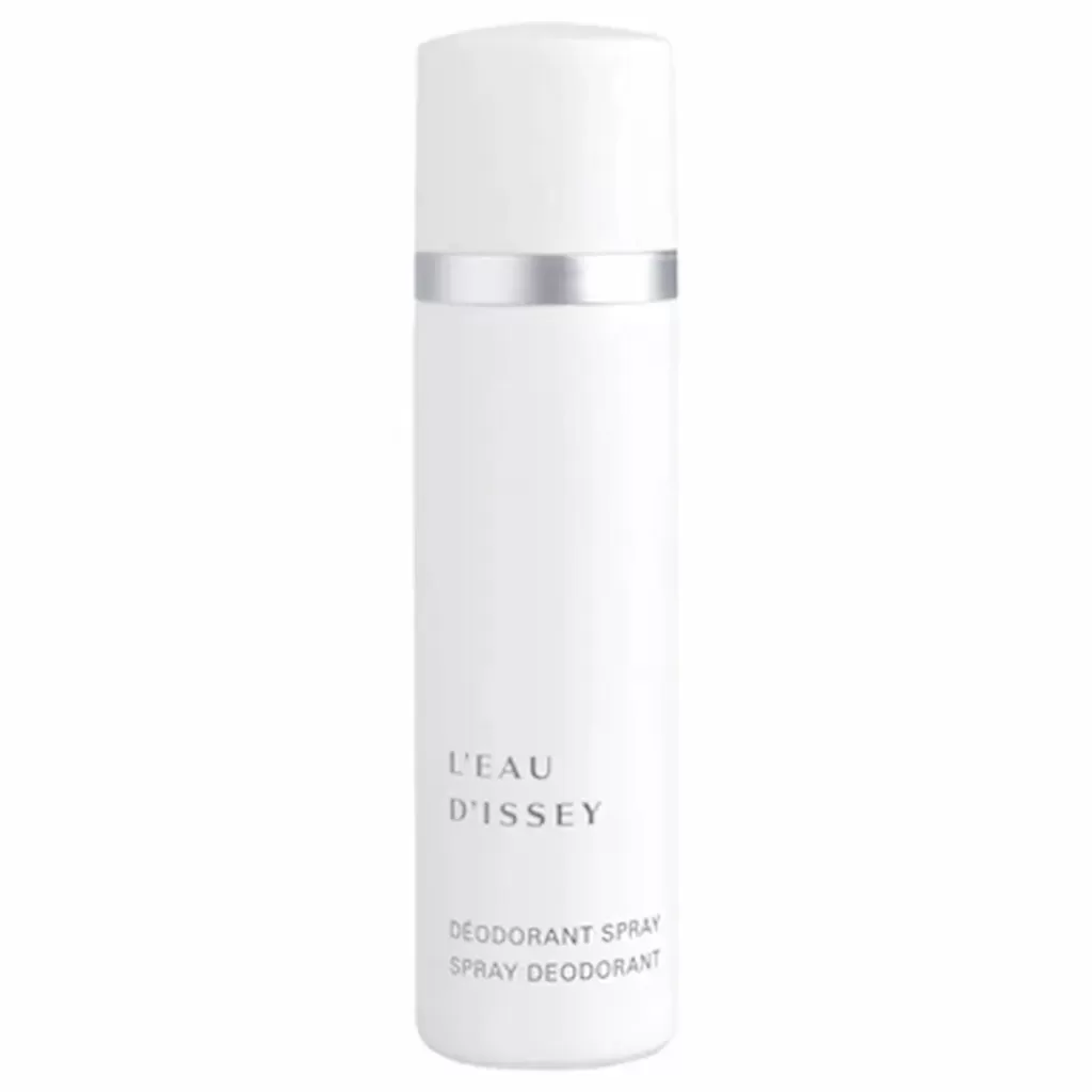 L'EAU D'ISSEY MAN DEO SPRAY