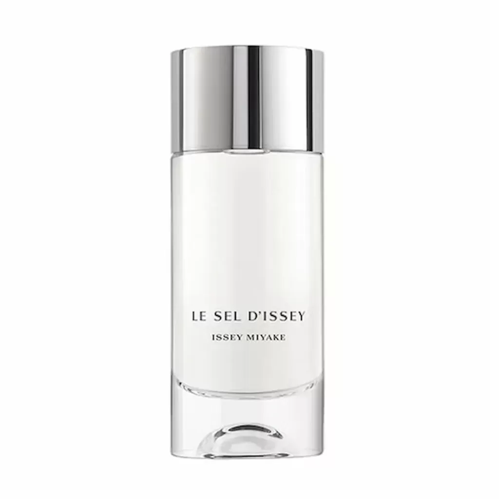 LE SEL D'ISSEY