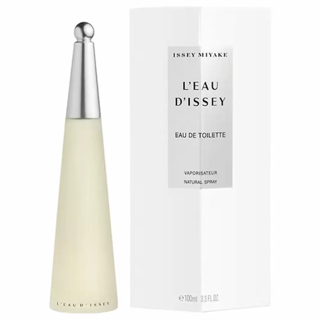 L'EAU D'ISSEY WOMAN