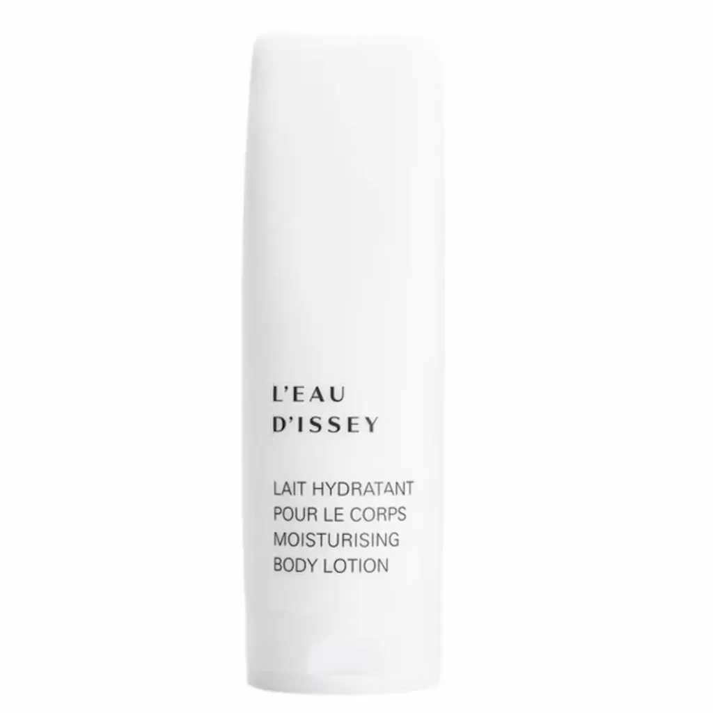 L'EAU D'ISSEY WOMAN BODY LOTION