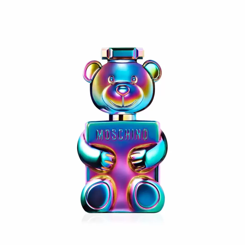 MOSCHINO TOY 2 PEARL