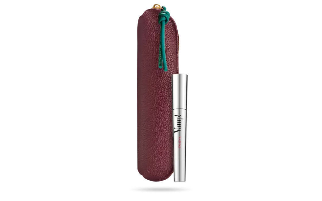 PUPA CONJUNTO VAMP!