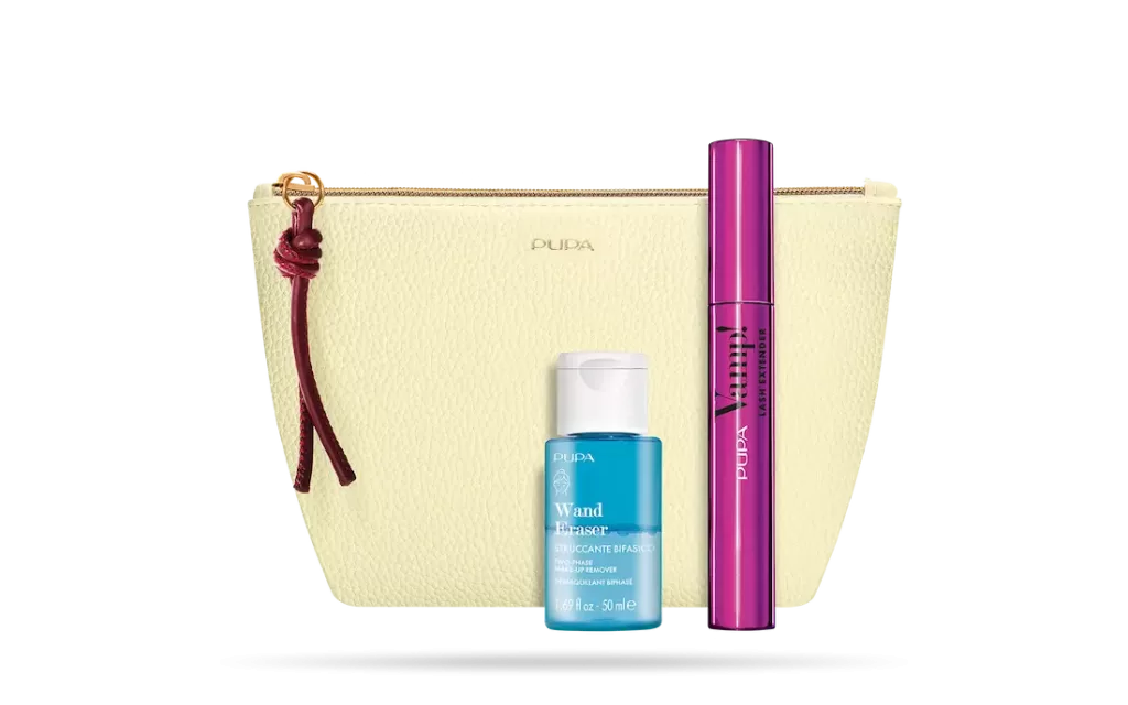 CONJUNTO VAMP! LASH EXTENDER + WAND ERASER SPECIAL SIZE