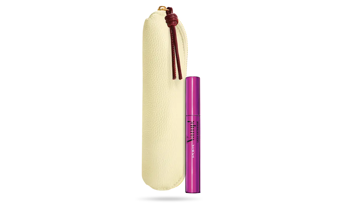 CONJUNTO VAMP! LASH EXTENDER
