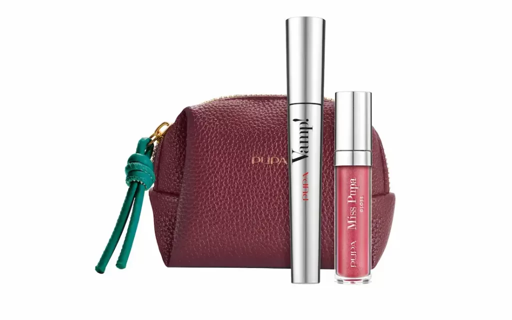 CONJUNTO VAMP! + MISS GLOSS 304