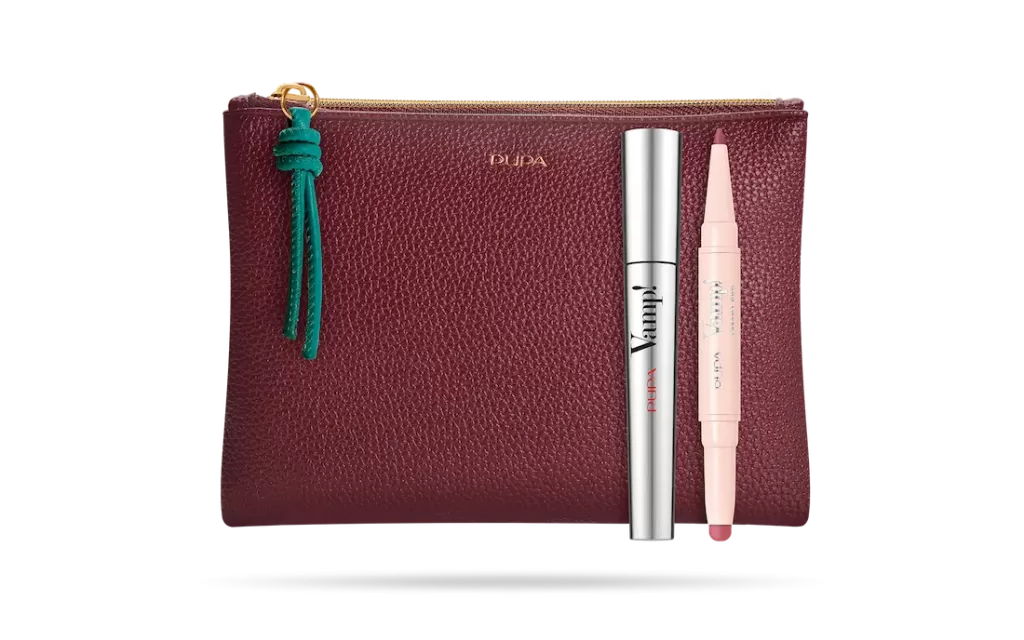 CONJUNTO VAMP! + VAMP! CREAMY DUO 008