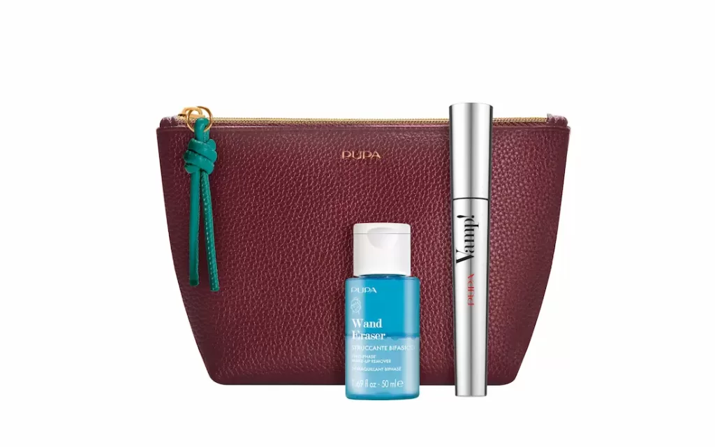 CONJUNTO VAMP! + WAND ERASER SPECIAL SIZE