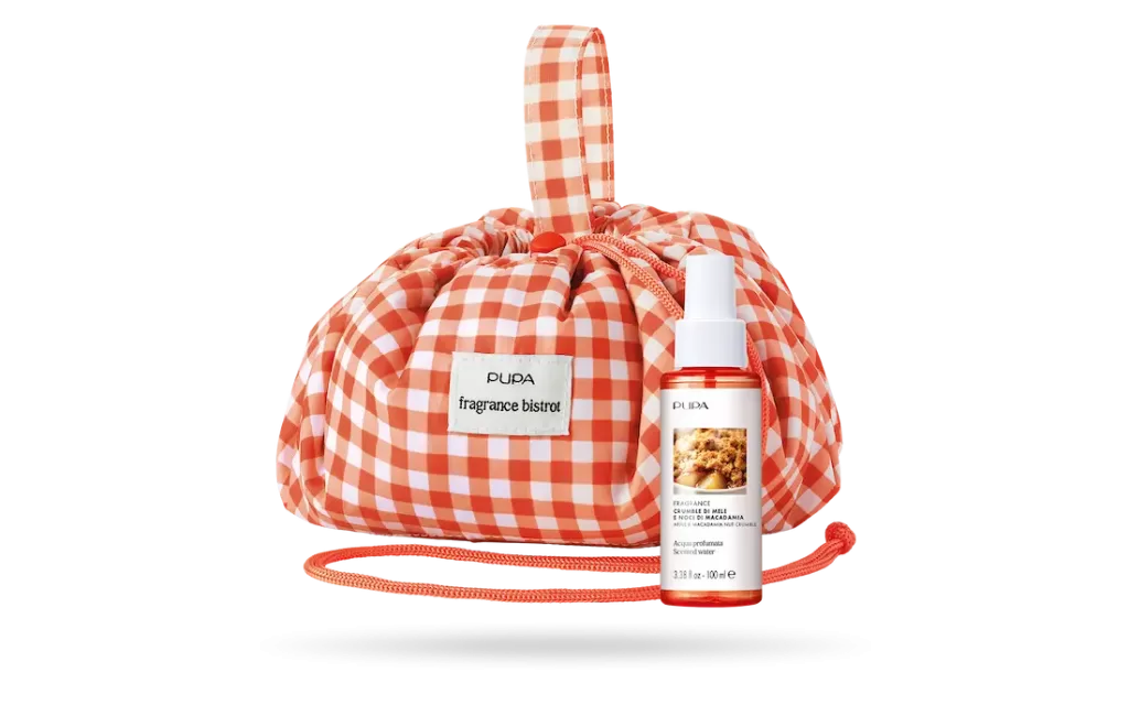 FRAGRANCE BISTROT SCENTED WATER