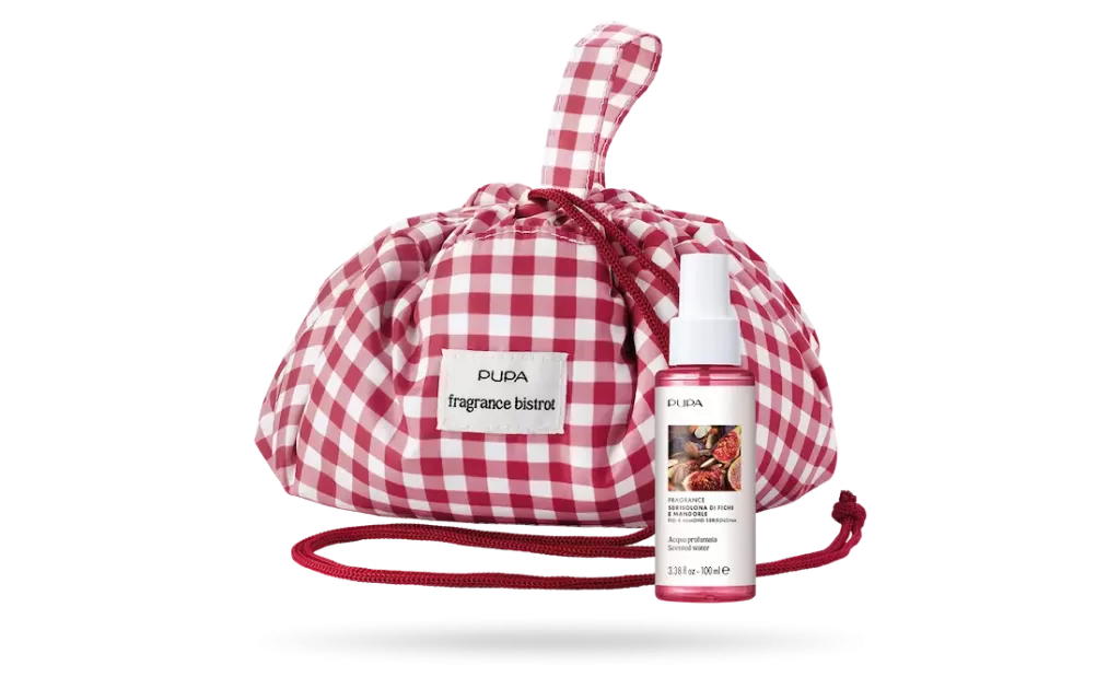 FRAGRANCE BISTROT SCENTED WATER