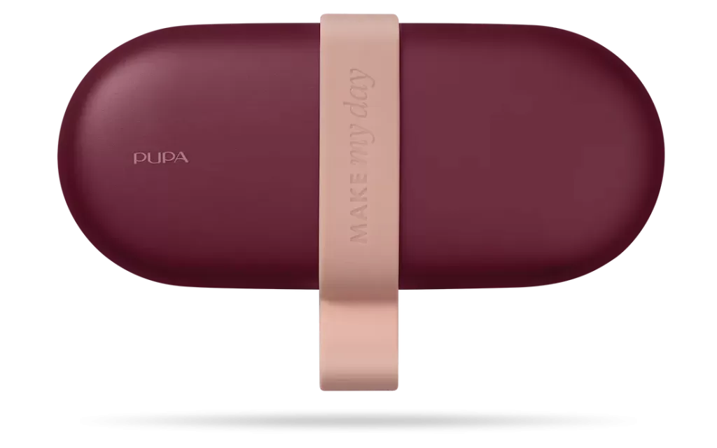 PALETE MAKE MY DAY POCKET CHERRY