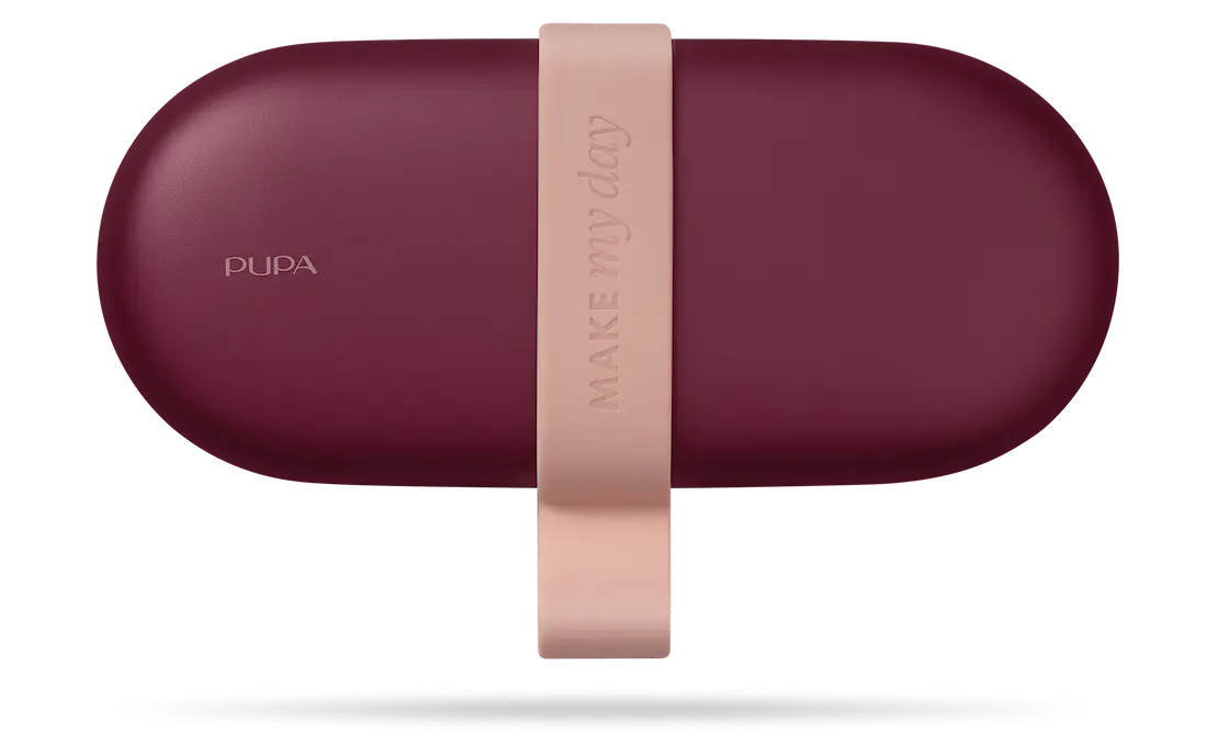 PALETE MAKE MY DAY POCKET CHERRY
