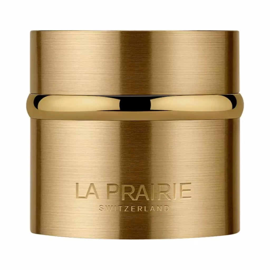 PURE GOLD RADIANCE CREAM