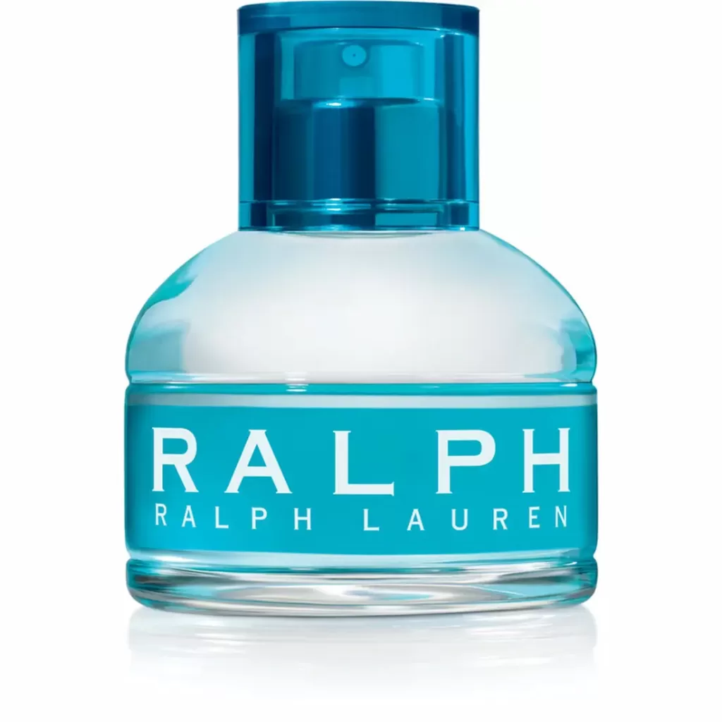 RALPH