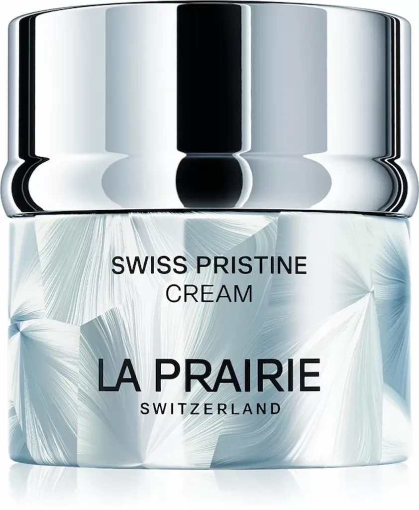 SWISS PRISTINE CREAM