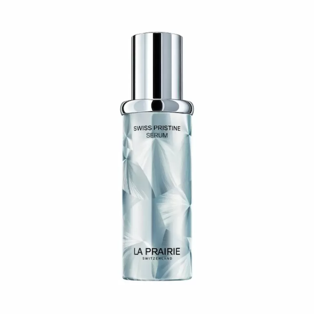 SWISS PRISTINE SERUM