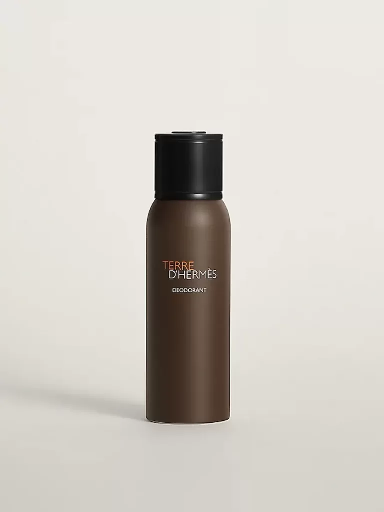 TERRE D'HERMES DEO SPRAY