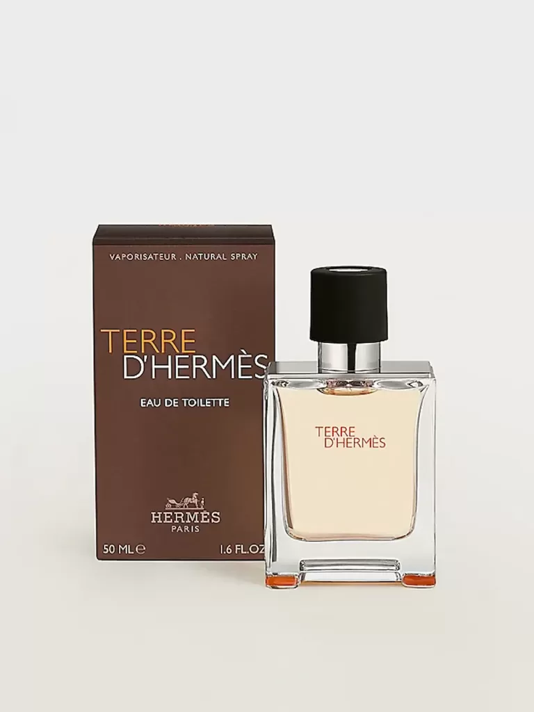 TERRE D'HERMES