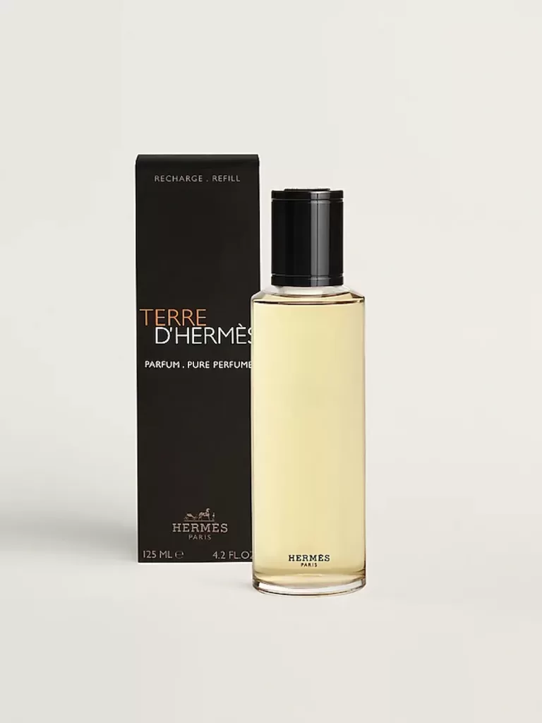 TERRE D'HERMES RECARGA