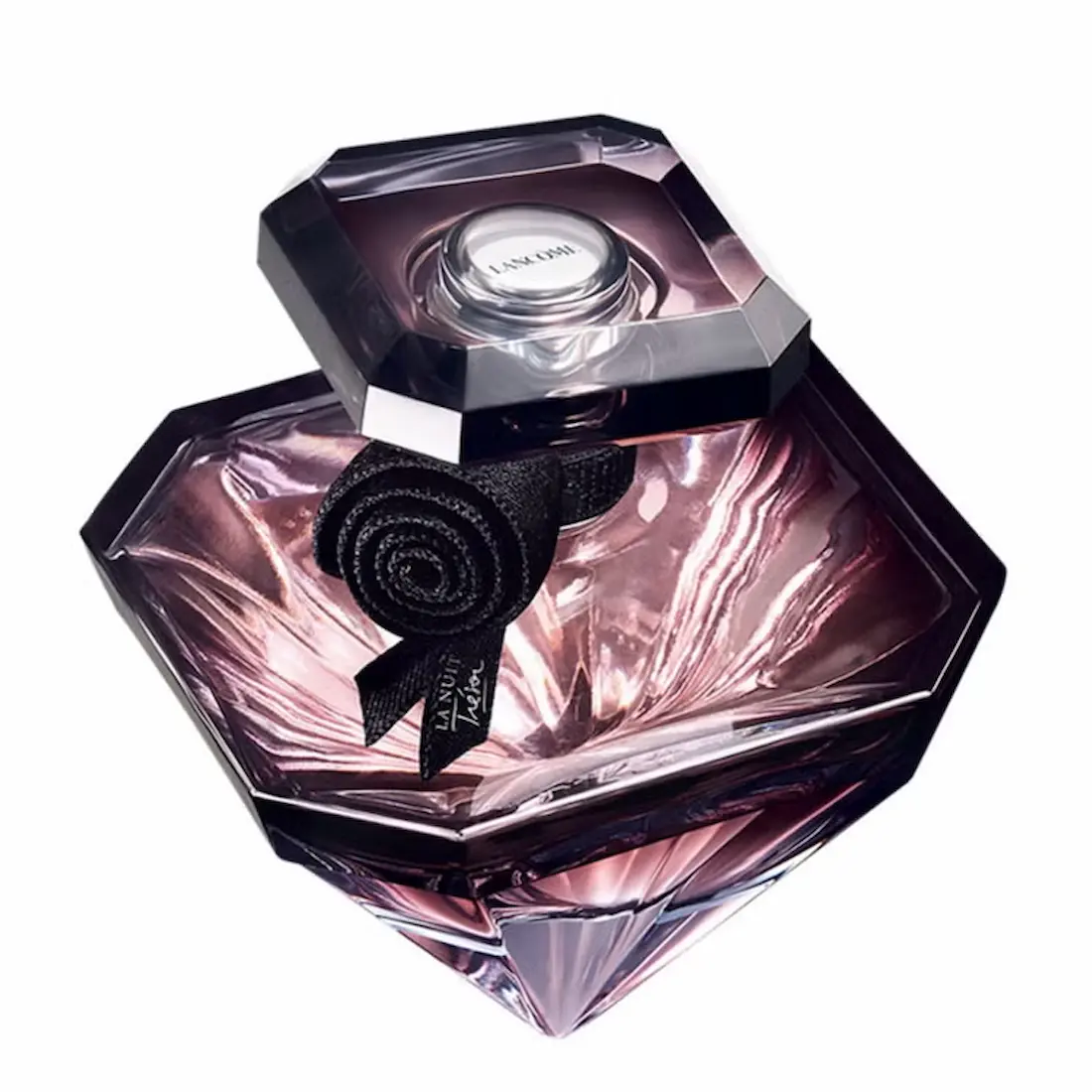 TRESOR LA NUIT
