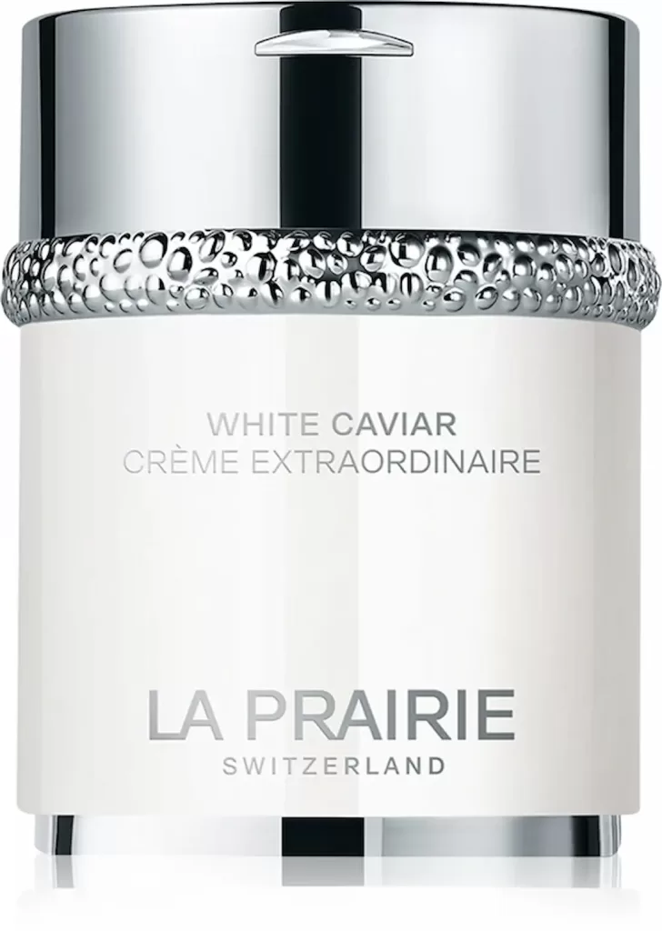 WHITE CAVIAR EXTRAORDINAIRE CREAM