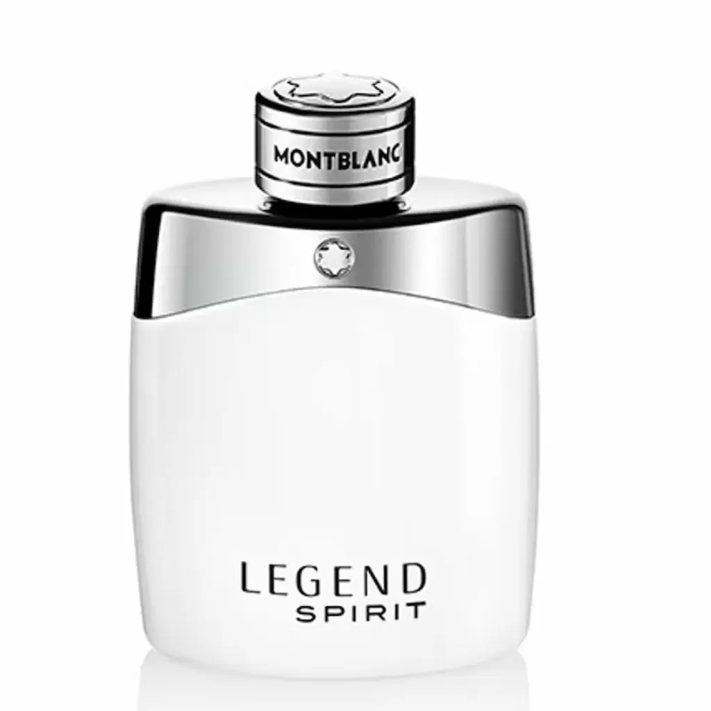 LEGEND SPIRIT